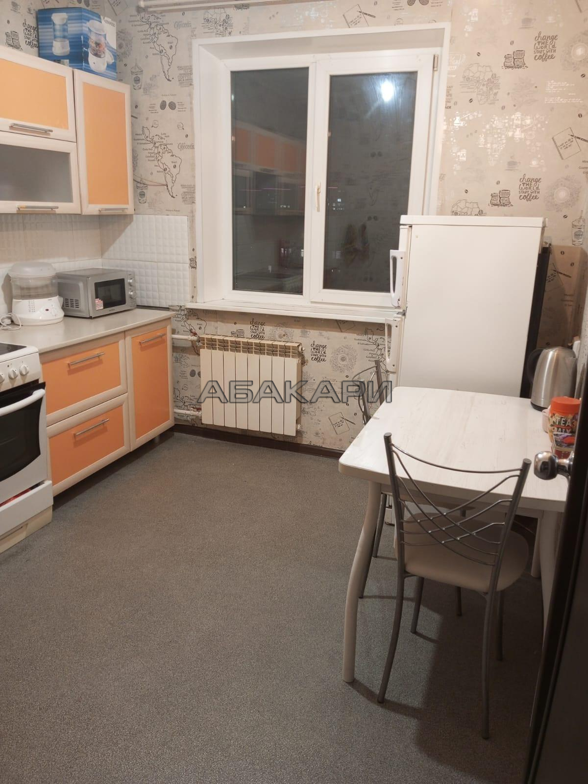 1-комнатная Судостроительная улица, 177А за 26000 руб/мес фото 2 1-комнатная Судостроительная улица, 177А за 26000 руб/мес фото 2