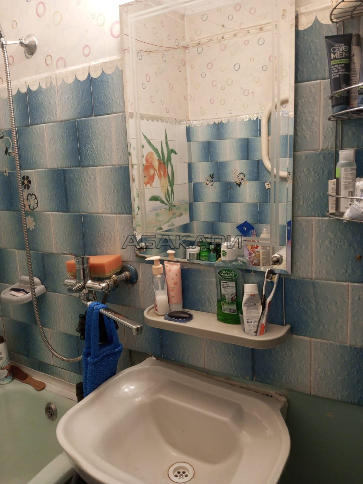 1-комнатная Судостроительная улица, 177А за 26000 руб/мес фото 5 1-комнатная Судостроительная улица, 177А за 26000 руб/мес фото 5