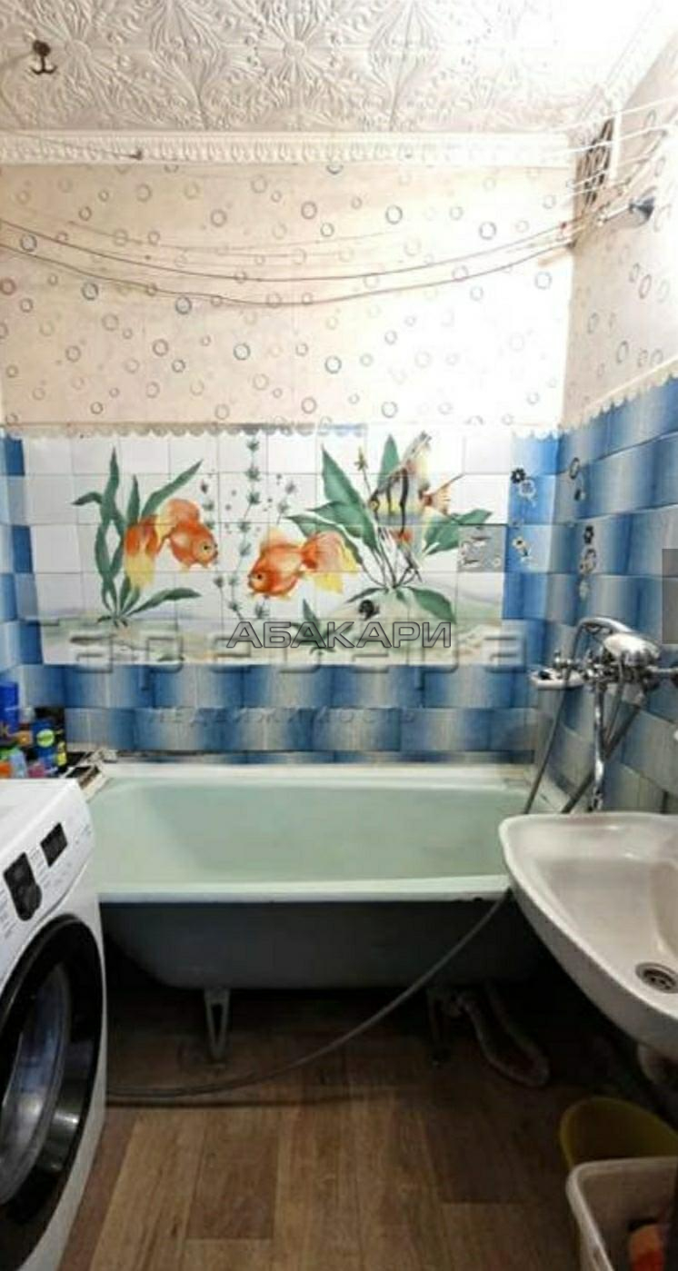 1-комнатная Судостроительная улица, 177А за 26000 руб/мес фото 6 1-комнатная Судостроительная улица, 177А за 26000 руб/мес фото 6