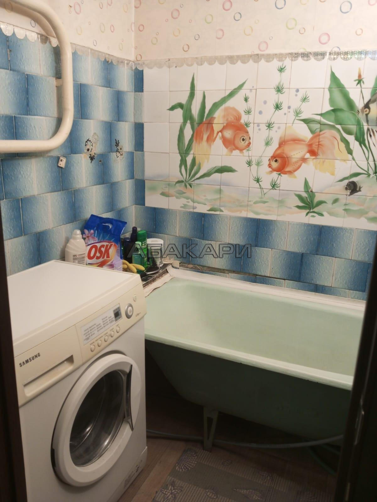 1-комнатная Судостроительная улица, 177А за 26000 руб/мес фото 7 1-комнатная Судостроительная улица, 177А за 26000 руб/мес фото 7