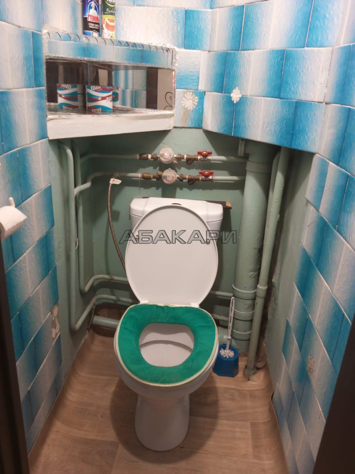 1-комнатная Судостроительная улица, 177А за 26000 руб/мес фото 8 1-комнатная Судостроительная улица, 177А за 26000 руб/мес фото 8