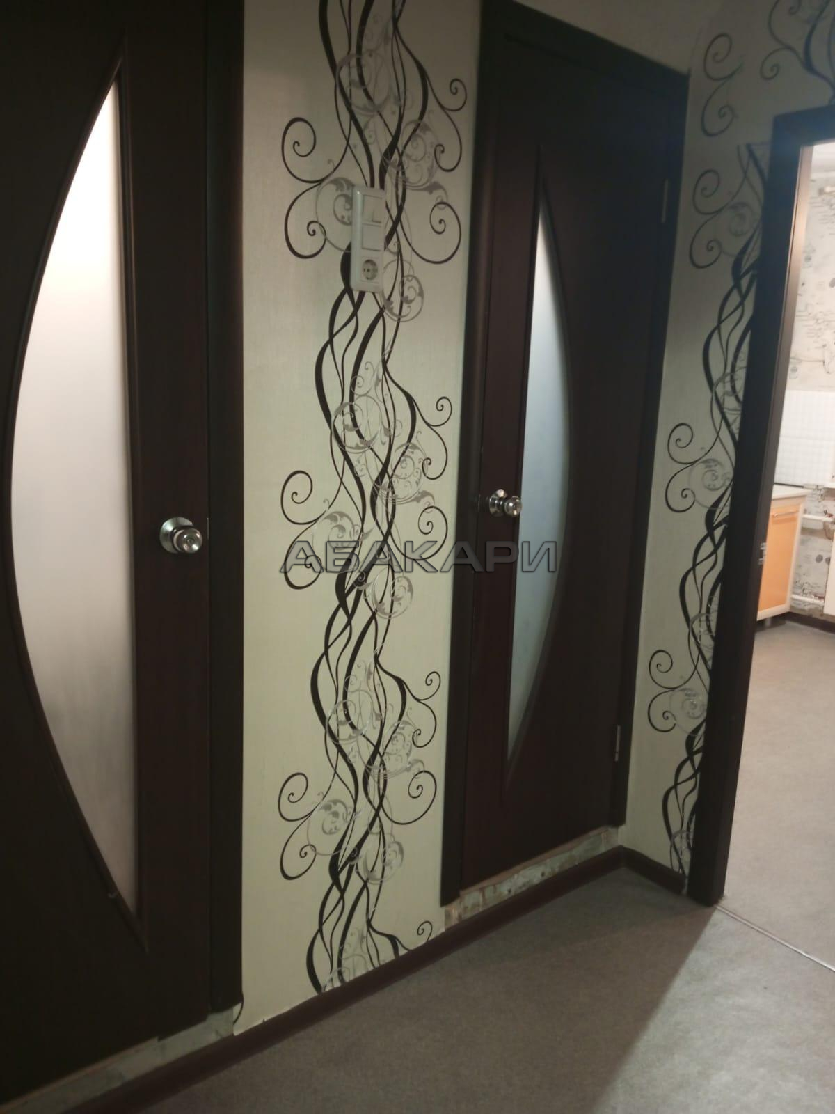 1-комнатная Судостроительная улица, 177А за 26000 руб/мес фото 9 1-комнатная Судостроительная улица, 177А за 26000 руб/мес фото 9