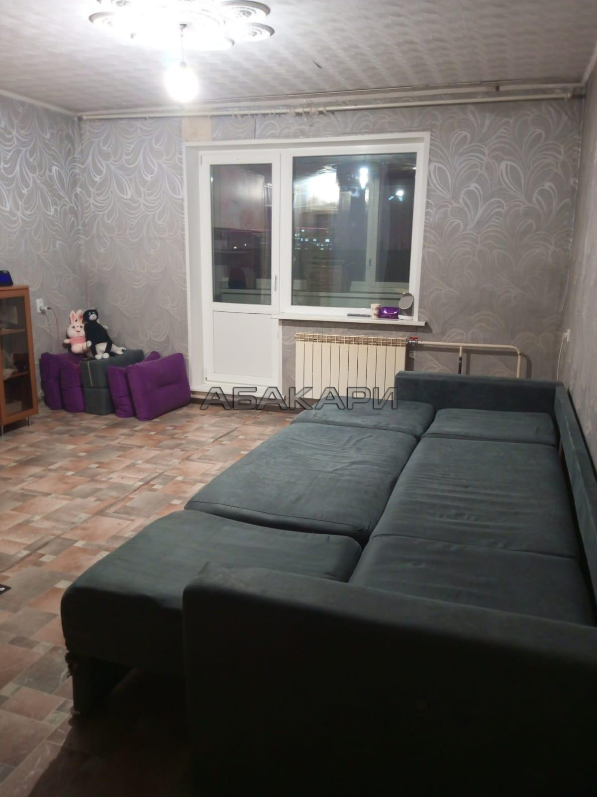 1-комнатная Судостроительная улица, 177А за 26000 руб/мес фото 4 1-комнатная Судостроительная улица, 177А за 26000 руб/мес фото 4