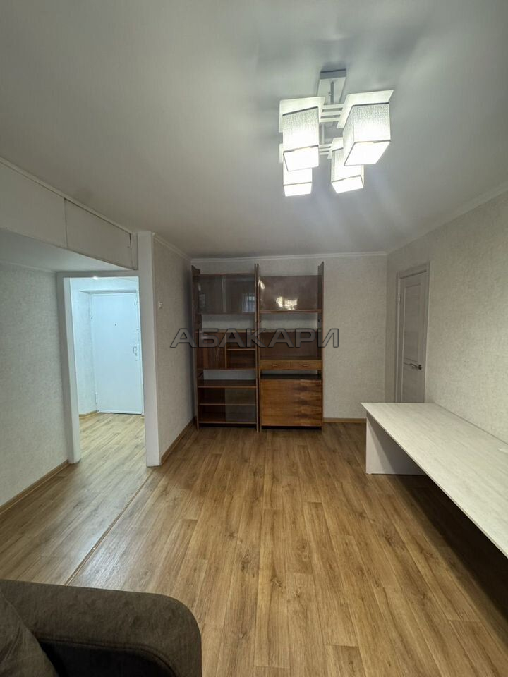 3-комнатная улица Чайковского, 8  за 35000 руб/мес фото 4