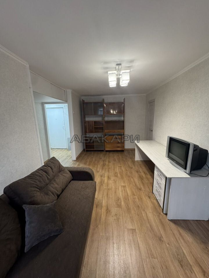 3-комнатная улица Чайковского, 8  за 35000 руб/мес фото 5