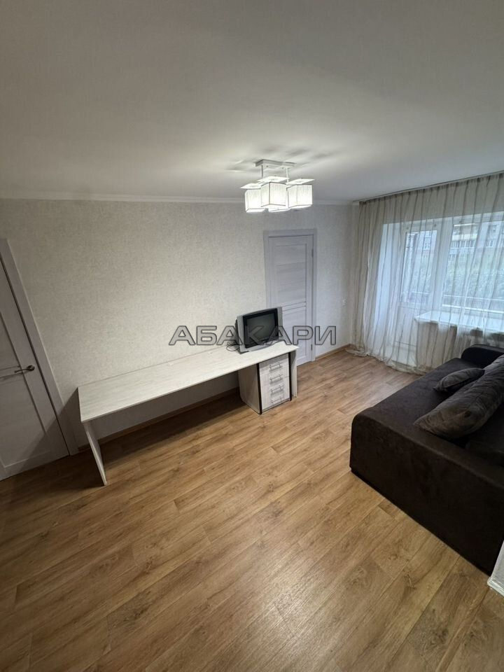 3-комнатная улица Чайковского, 8  за 35000 руб/мес фото 6