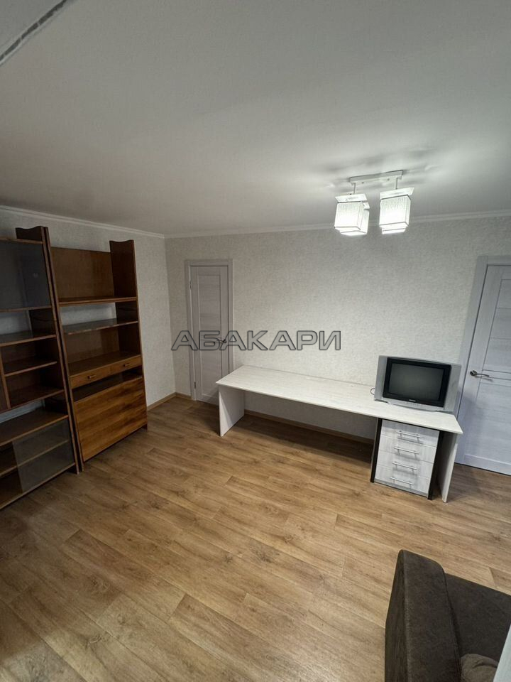 3-комнатная улица Чайковского, 8  за 35000 руб/мес фото 7