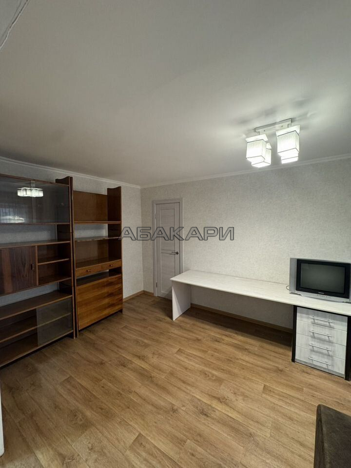 3-комнатная улица Чайковского, 8  за 35000 руб/мес фото 8