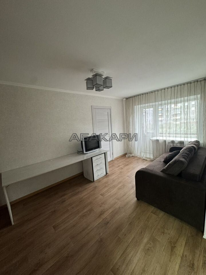 3-комнатная улица Чайковского, 8  за 35000 руб/мес фото 9