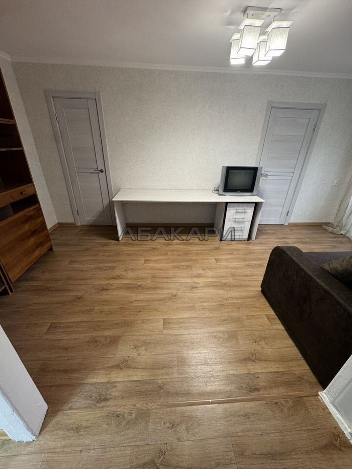 3-комнатная улица Чайковского, 8  за 35000 руб/мес фото 10