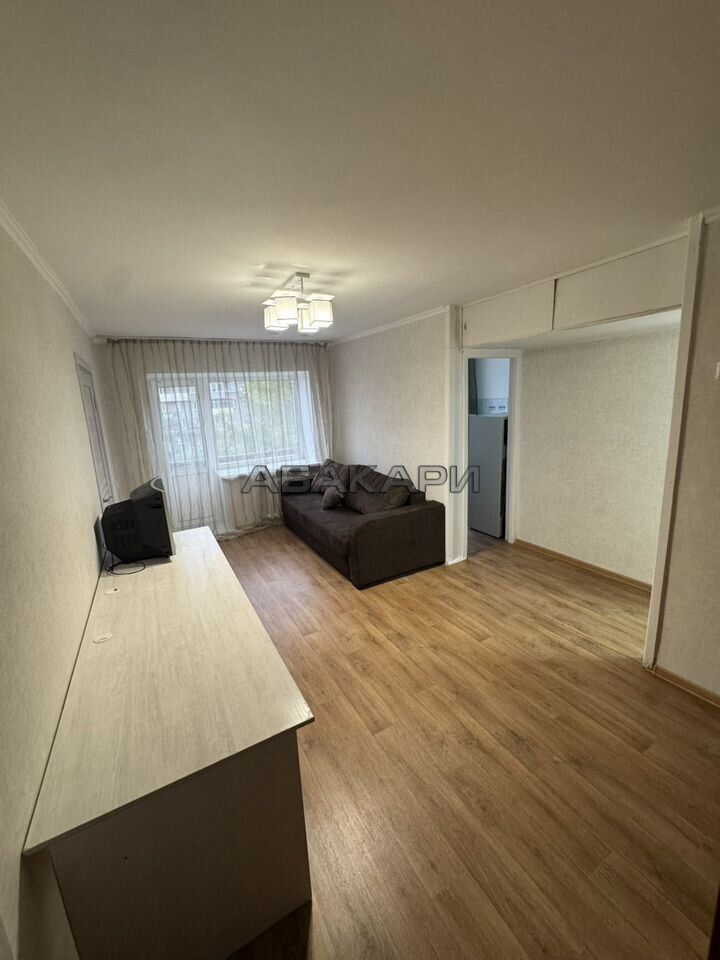 3-комнатная улица Чайковского, 8  за 35000 руб/мес фото 11