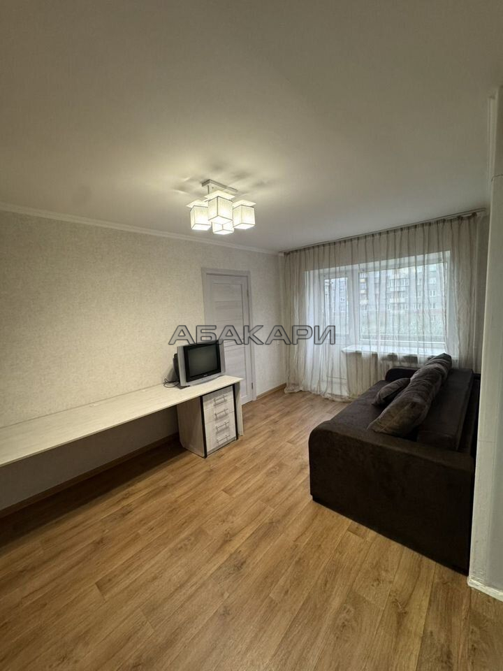 3-комнатная улица Чайковского, 8  за 35000 руб/мес фото 12