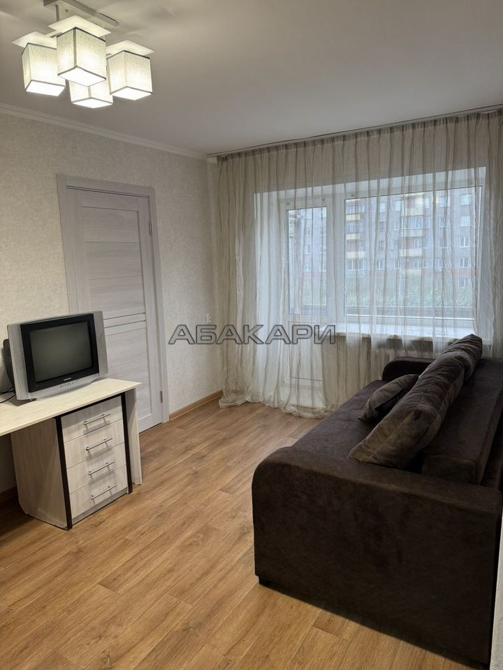 3-комнатная улица Чайковского, 8  за 35000 руб/мес фото 13