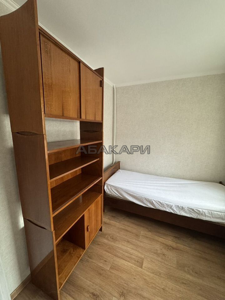 3-комнатная улица Чайковского, 8  за 35000 руб/мес фото 15