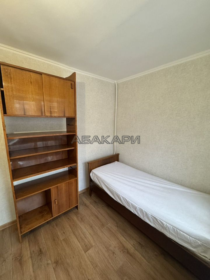 3-комнатная улица Чайковского, 8  за 35000 руб/мес фото 23