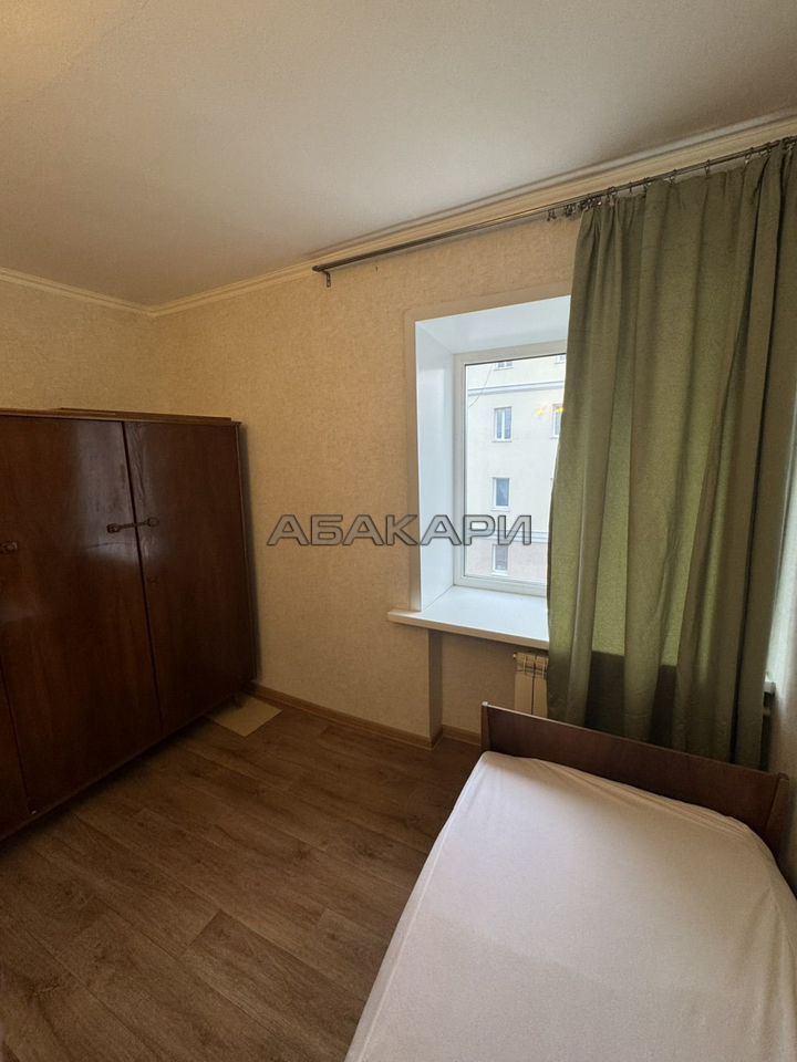 3-комнатная улица Чайковского, 8  за 35000 руб/мес фото 25