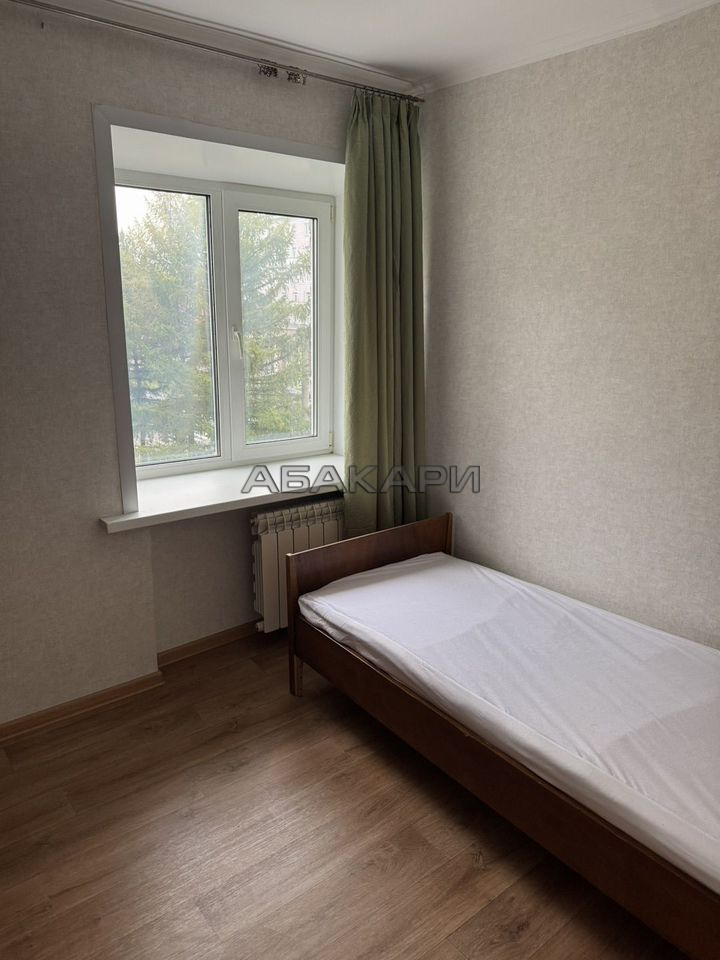 3-комнатная улица Чайковского, 8  за 35000 руб/мес фото 27