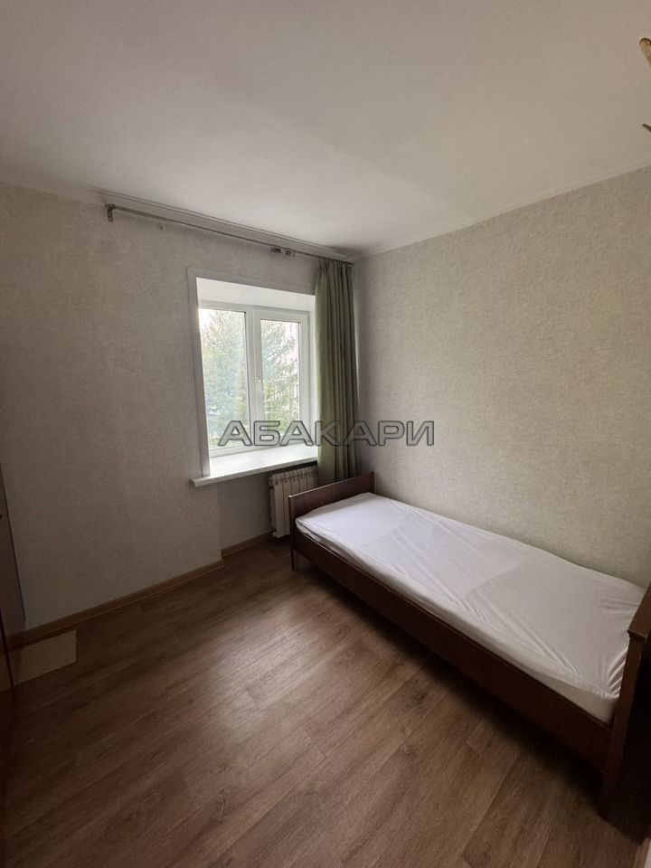 3-комнатная улица Чайковского, 8  за 35000 руб/мес фото 28