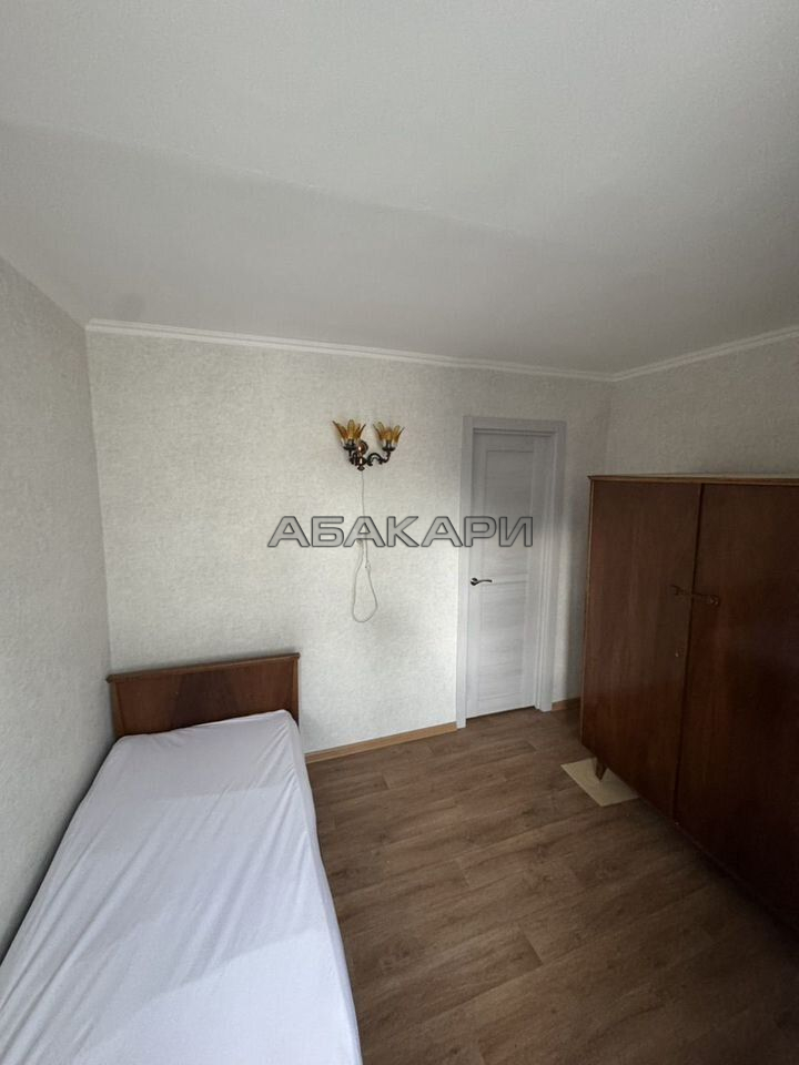 3-комнатная улица Чайковского, 8  за 35000 руб/мес фото 29