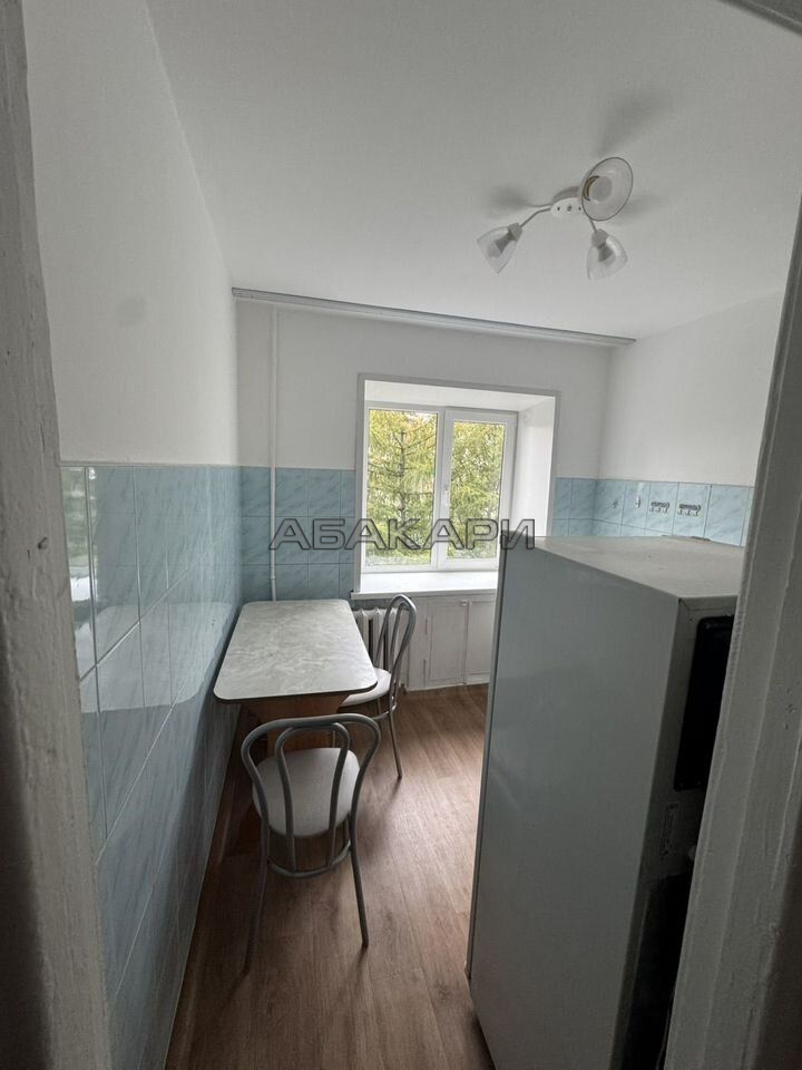 3-комнатная улица Чайковского, 8  за 35000 руб/мес фото 18