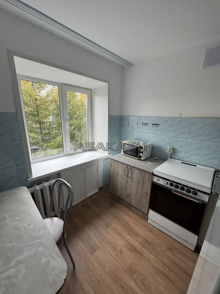 3-комнатная улица Чайковского, 8  за 35000 руб/мес фото 19