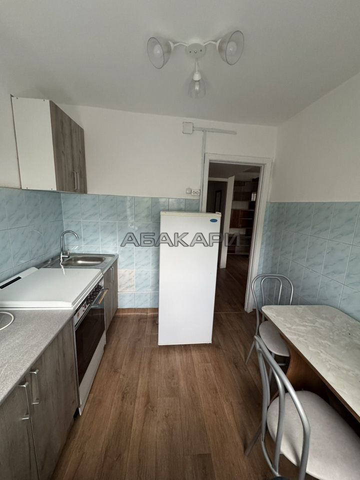 3-комнатная улица Чайковского, 8  за 35000 руб/мес фото 17