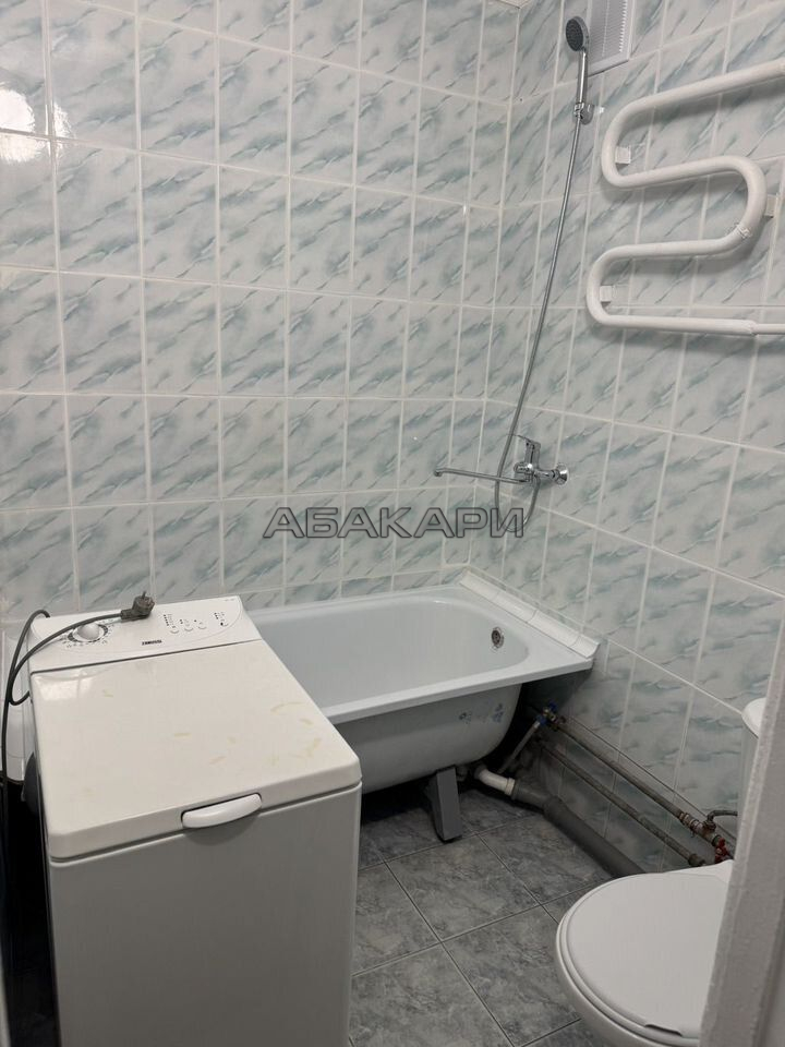 3-комнатная улица Чайковского, 8  за 35000 руб/мес фото 30