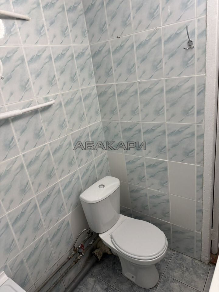 3-комнатная улица Чайковского, 8  за 35000 руб/мес фото 31