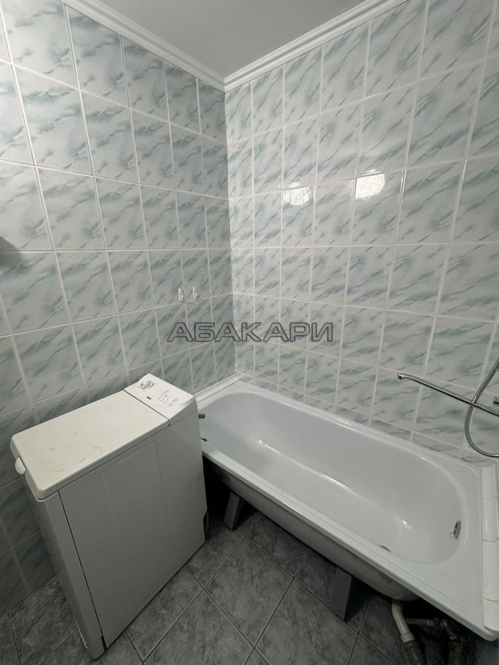 3-комнатная улица Чайковского, 8  за 35000 руб/мес фото 32