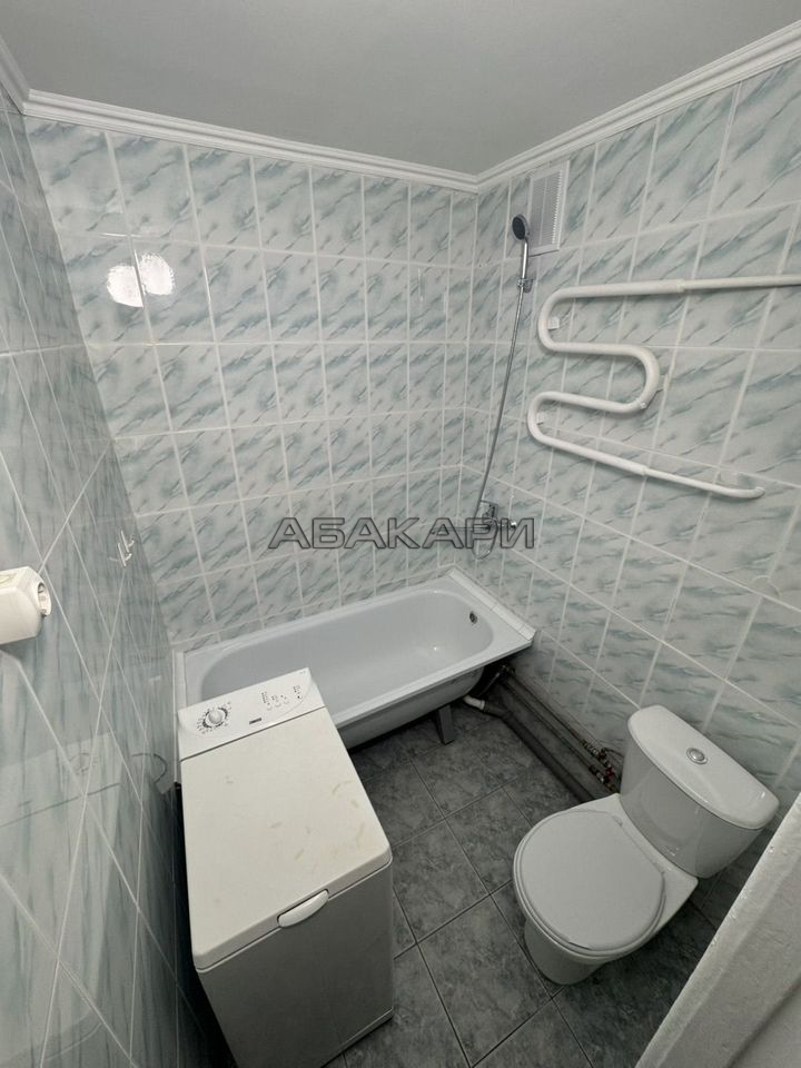 3-комнатная улица Чайковского, 8  за 35000 руб/мес фото 33