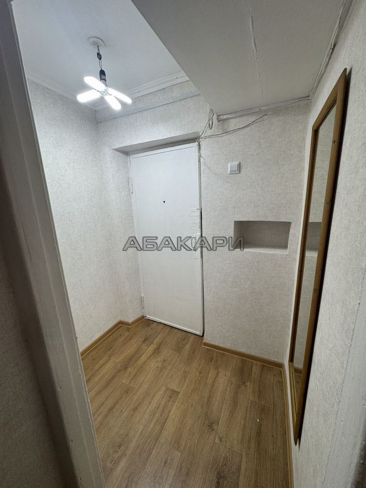 3-комнатная улица Чайковского, 8  за 35000 руб/мес фото 34