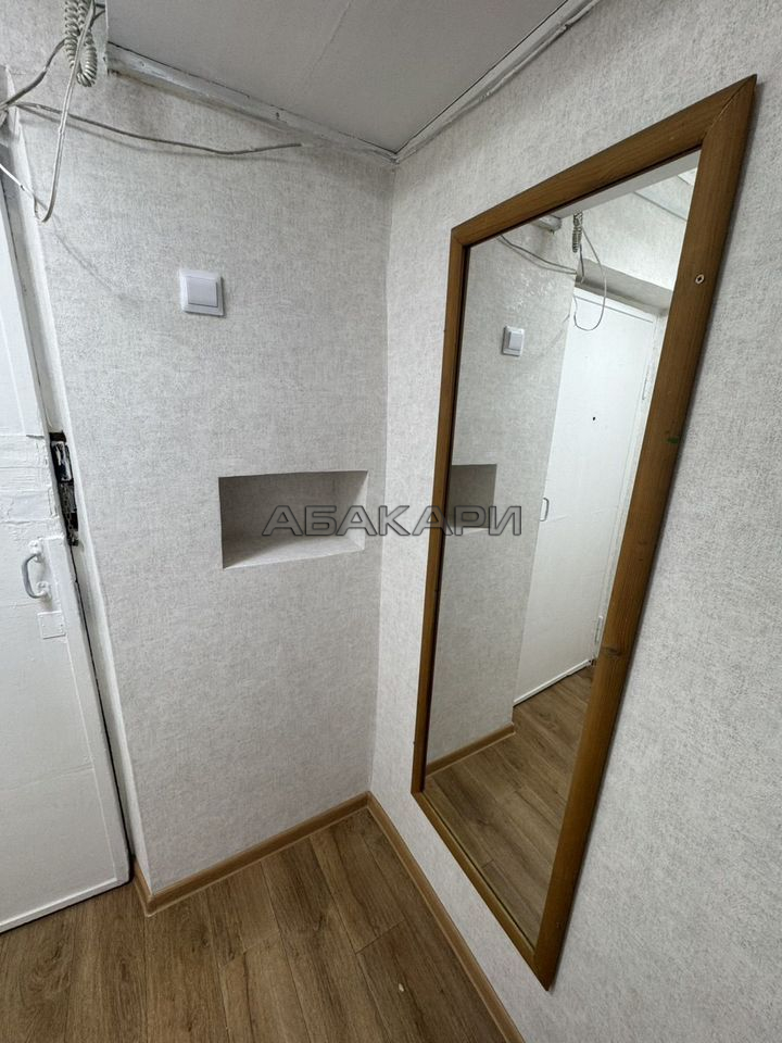 3-комнатная улица Чайковского, 8  за 35000 руб/мес фото 35