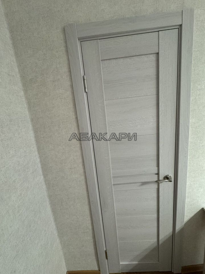 3-комнатная улица Чайковского, 8  за 35000 руб/мес фото 37