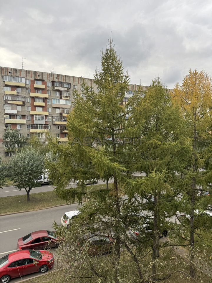 3-комнатная улица Чайковского, 8  за 35000 руб/мес фото 38