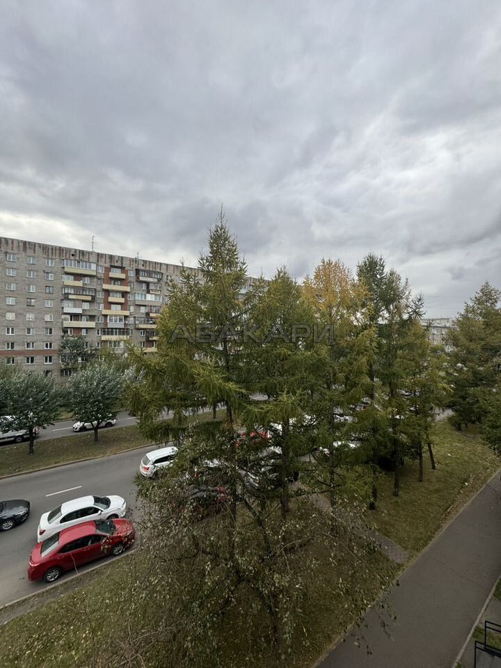 3-комнатная улица Чайковского, 8  за 35000 руб/мес фото 39