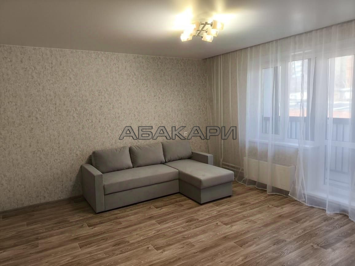 2-комнатная улица Дубровинского, 110Г  за 47000 руб/мес фото 5