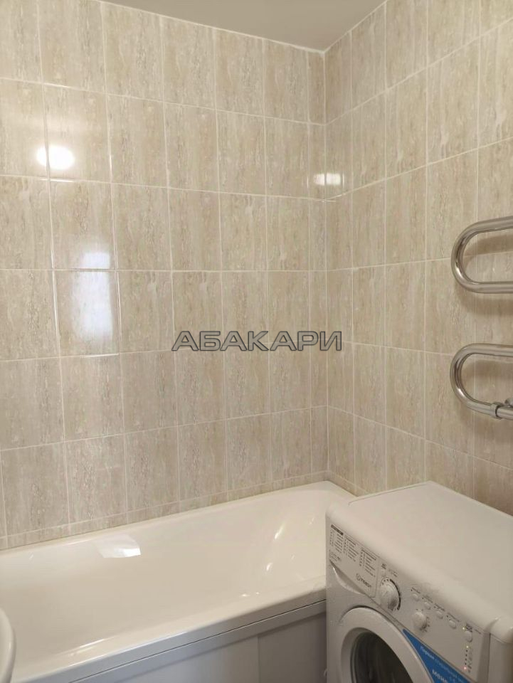 2-комнатная улица Дубровинского, 110Г  за 47000 руб/мес фото 7