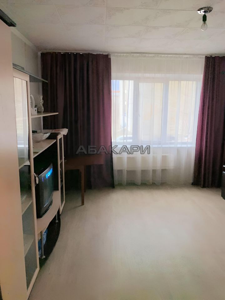 3-комнатная улица Робеспьера, 34  за 40000 руб/мес фото 4