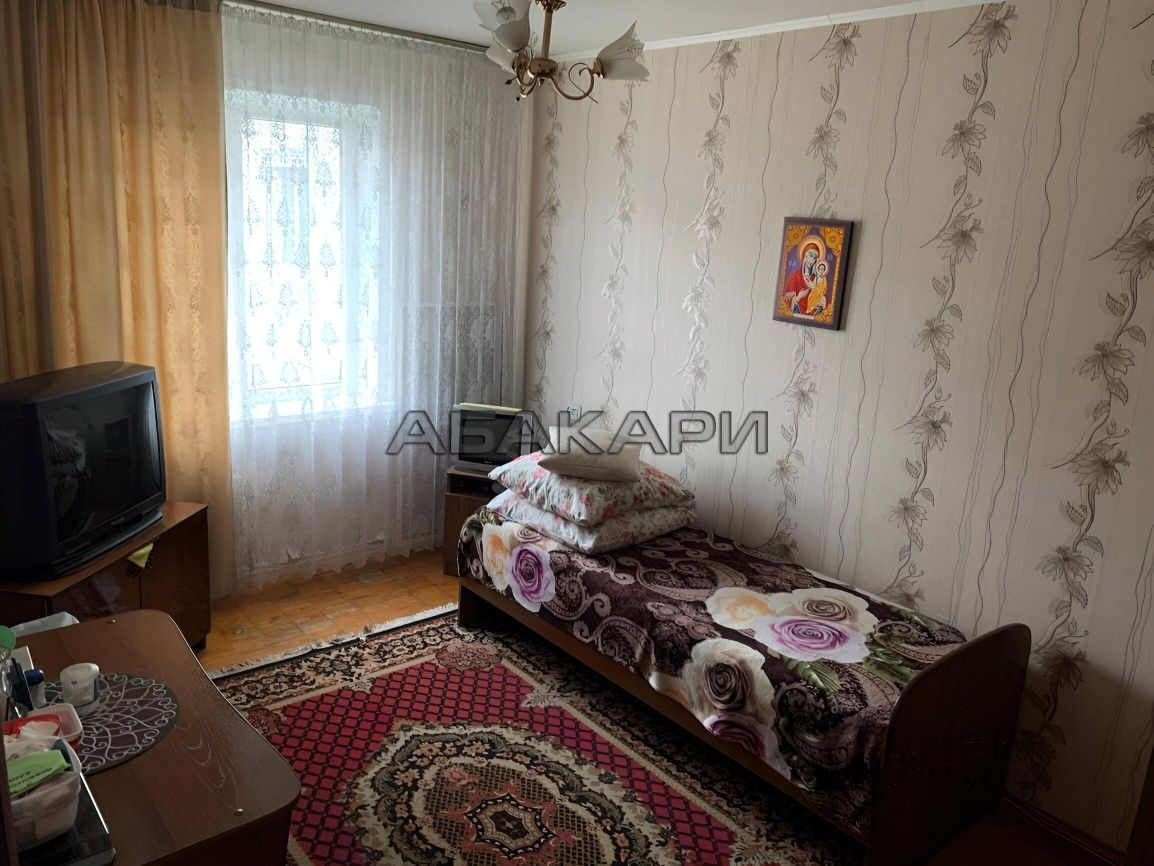 3-комнатная улица Робеспьера, 34  за 40000 руб/мес фото 9