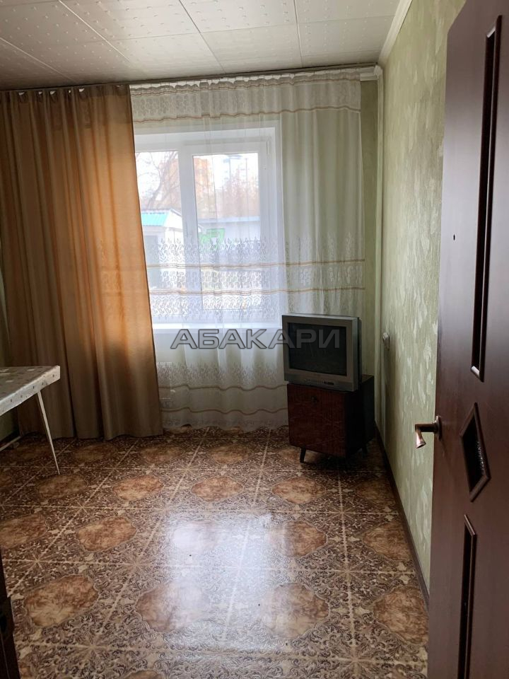 3-комнатная улица Робеспьера, 34  за 40000 руб/мес фото 8