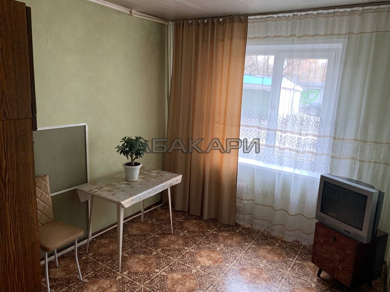 3-комнатная улица Робеспьера, 34  за 40000 руб/мес фото 6