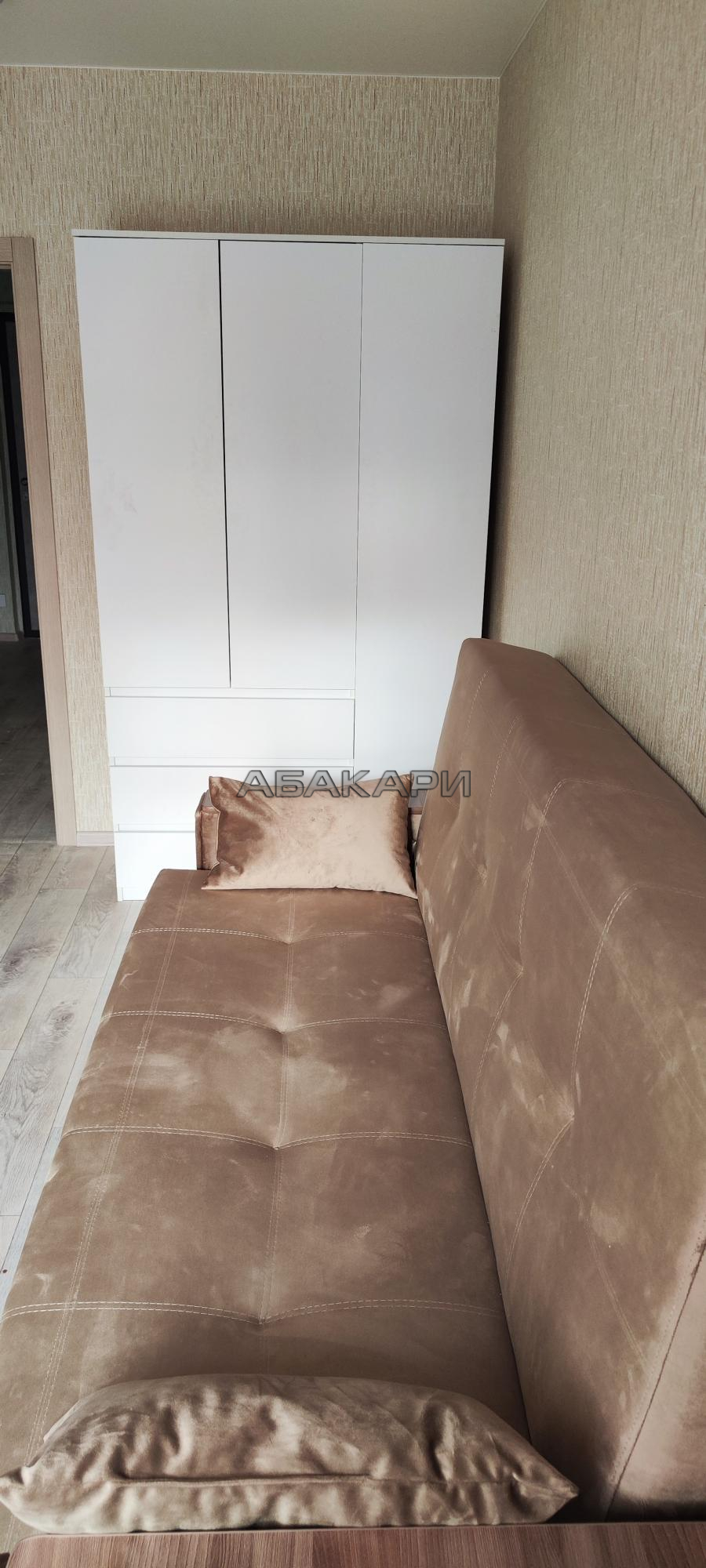 3-комнатная Аральская улица, 43 за 50000 руб/мес фото 4 3-комнатная Аральская улица, 43 за 50000 руб/мес фото 4