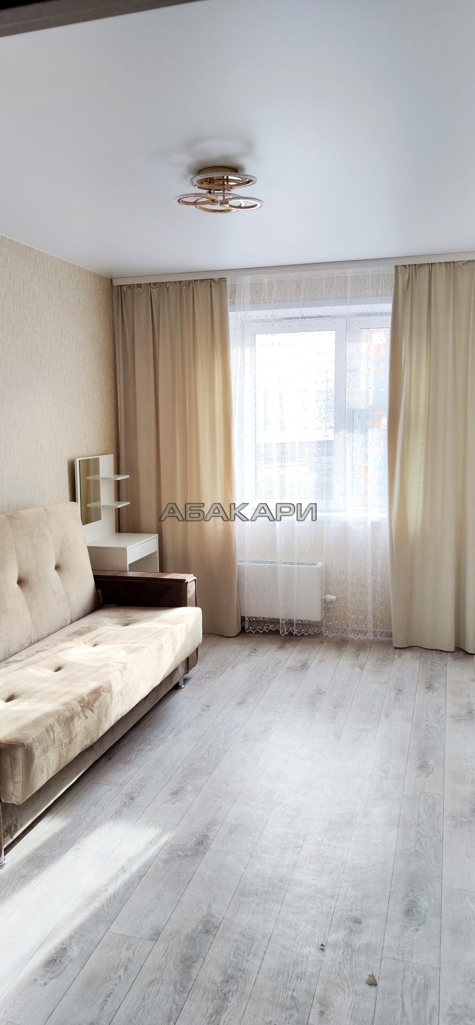 3-комнатная Аральская улица, 43 за 50000 руб/мес фото 6 3-комнатная Аральская улица, 43 за 50000 руб/мес фото 6