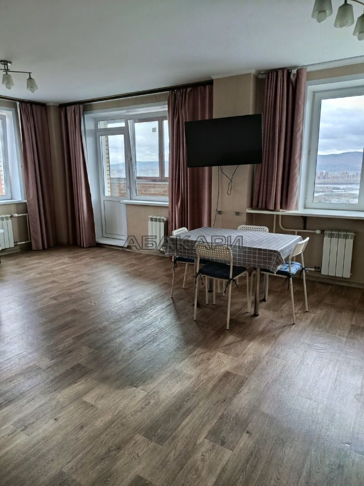 3-комнатная Дудинская улица, 2Б за 45000 руб/мес фото 2 3-комнатная Дудинская улица, 2Б за 45000 руб/мес фото 2