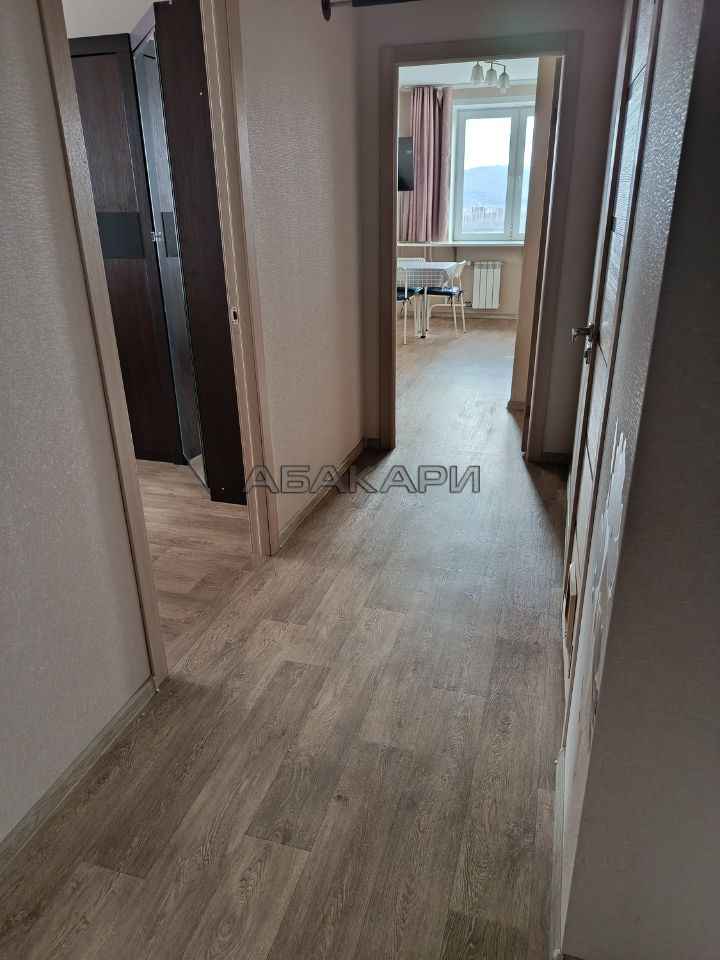 3-комнатная Дудинская улица, 2Б за 45000 руб/мес фото 5 3-комнатная Дудинская улица, 2Б за 45000 руб/мес фото 5