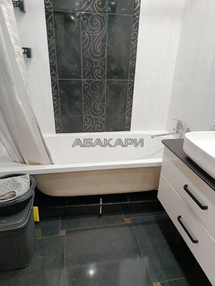 3-комнатная Дудинская улица, 2Б за 45000 руб/мес фото 9 3-комнатная Дудинская улица, 2Б за 45000 руб/мес фото 9