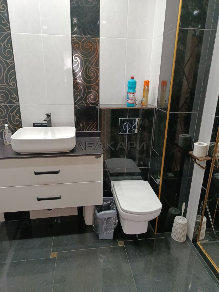 3-комнатная Дудинская улица, 2Б за 45000 руб/мес фото 10 3-комнатная Дудинская улица, 2Б за 45000 руб/мес фото 10