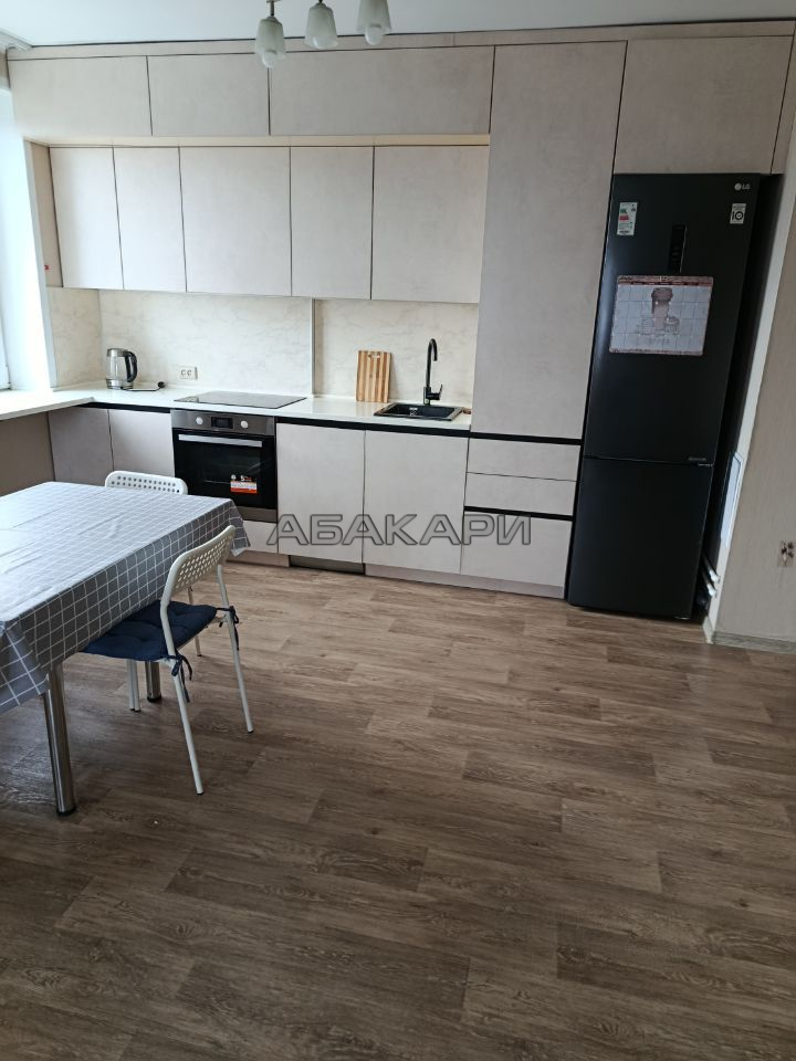 3-комнатная Дудинская улица, 2Б за 45000 руб/мес фото 1 3-комнатная Дудинская улица, 2Б за 45000 руб/мес фото 1