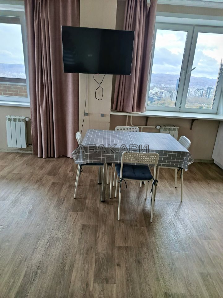 3-комнатная Дудинская улица, 2Б за 45000 руб/мес фото 3 3-комнатная Дудинская улица, 2Б за 45000 руб/мес фото 3