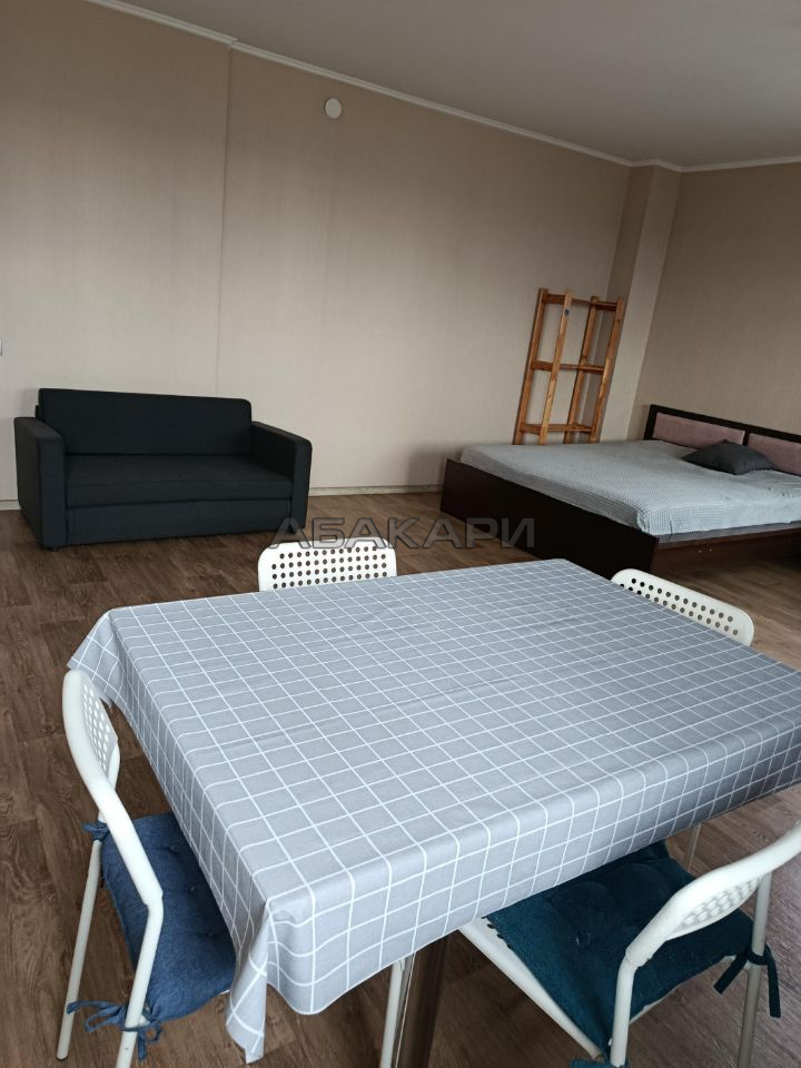 3-комнатная Дудинская улица, 2Б за 45000 руб/мес фото 4 3-комнатная Дудинская улица, 2Б за 45000 руб/мес фото 4